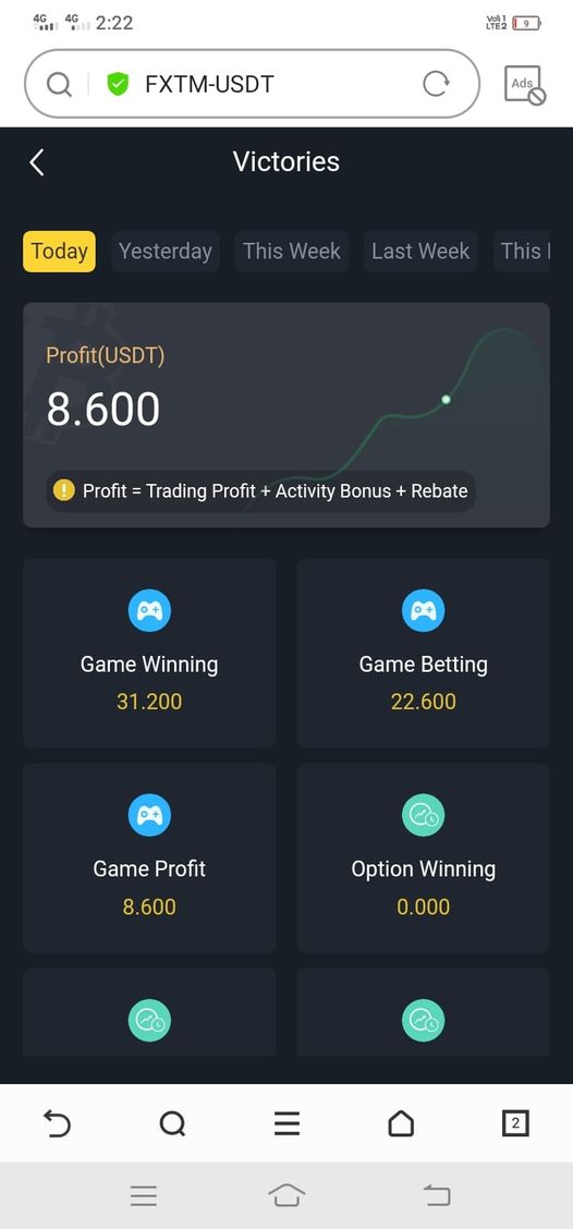 Minimum deposit 11 USDT
Daily profit 35 USDT
DM ME FOR LINK