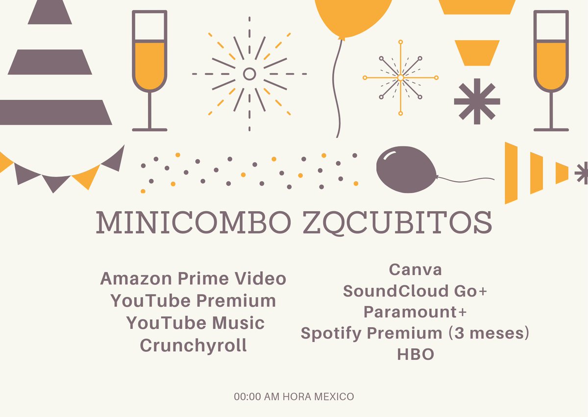 zqcubitos's tweet image. si quieren participar solo comenten su user y un ss de que nos siguen, el ganador se decidira por una ruleta en aleatorio, buena suerte!