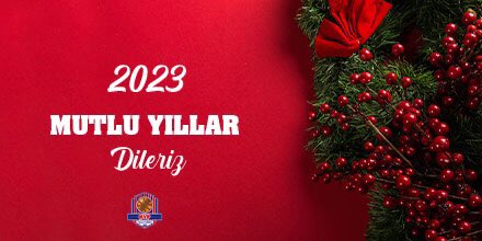 mvpsportif's tweet photo. #MutluYıllar #HappyNewYear https://t.co/sOdJTciaUm
