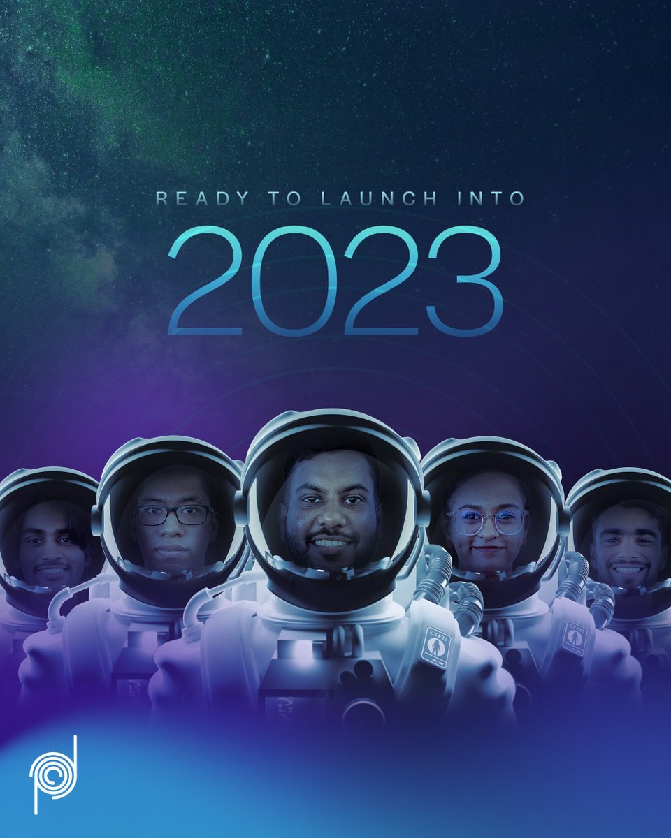 Swivel_Group's tweet image. Keep your eye on us in 2023! Happy New Year!

#SwivelGroup #SwivelTech #NewYear2023 #HappyNewYear