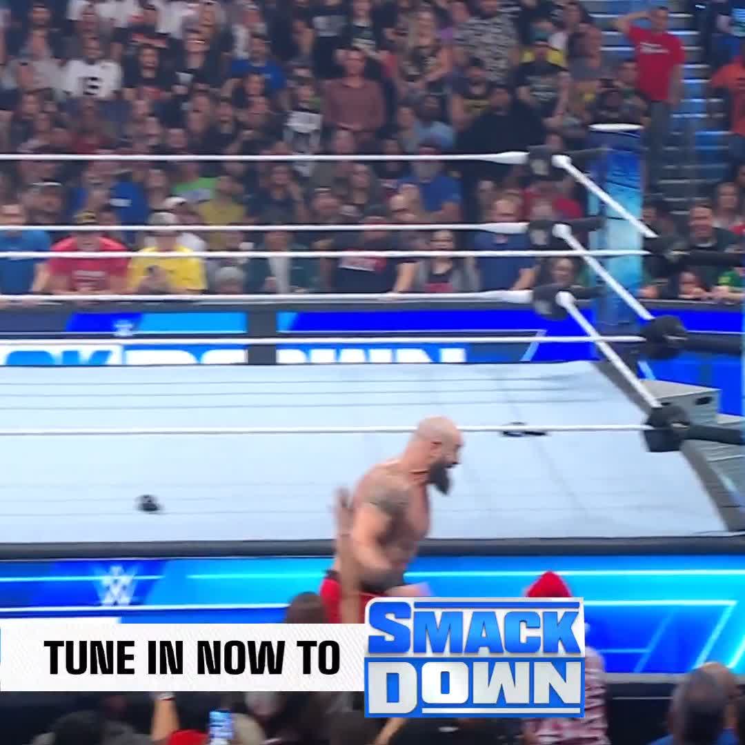 WWE on Twitter: WWE on Twitter: