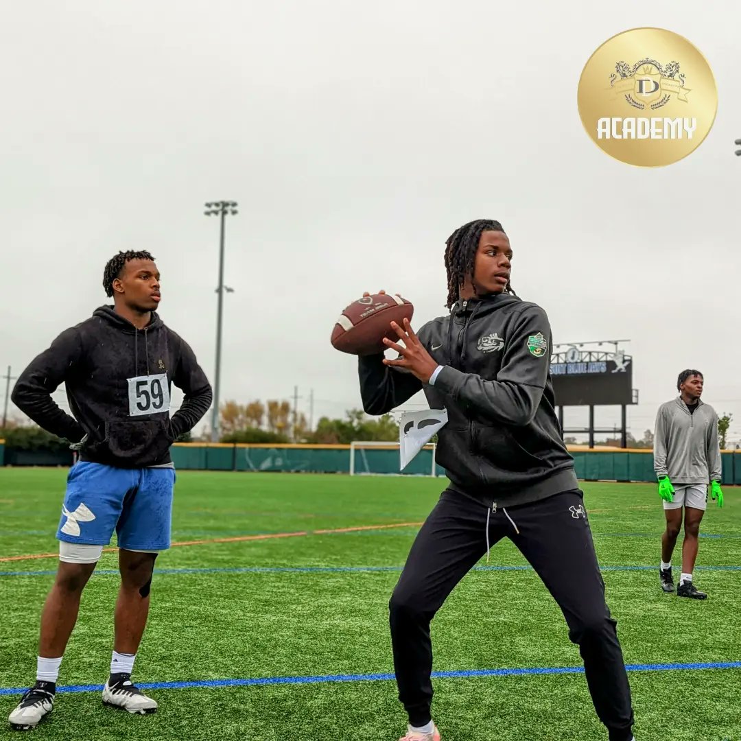 Devoted Dreamers Academy tweet media