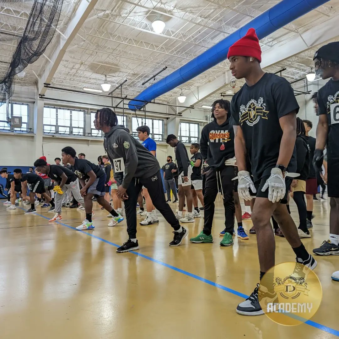 Devoted Dreamers Academy tweet media