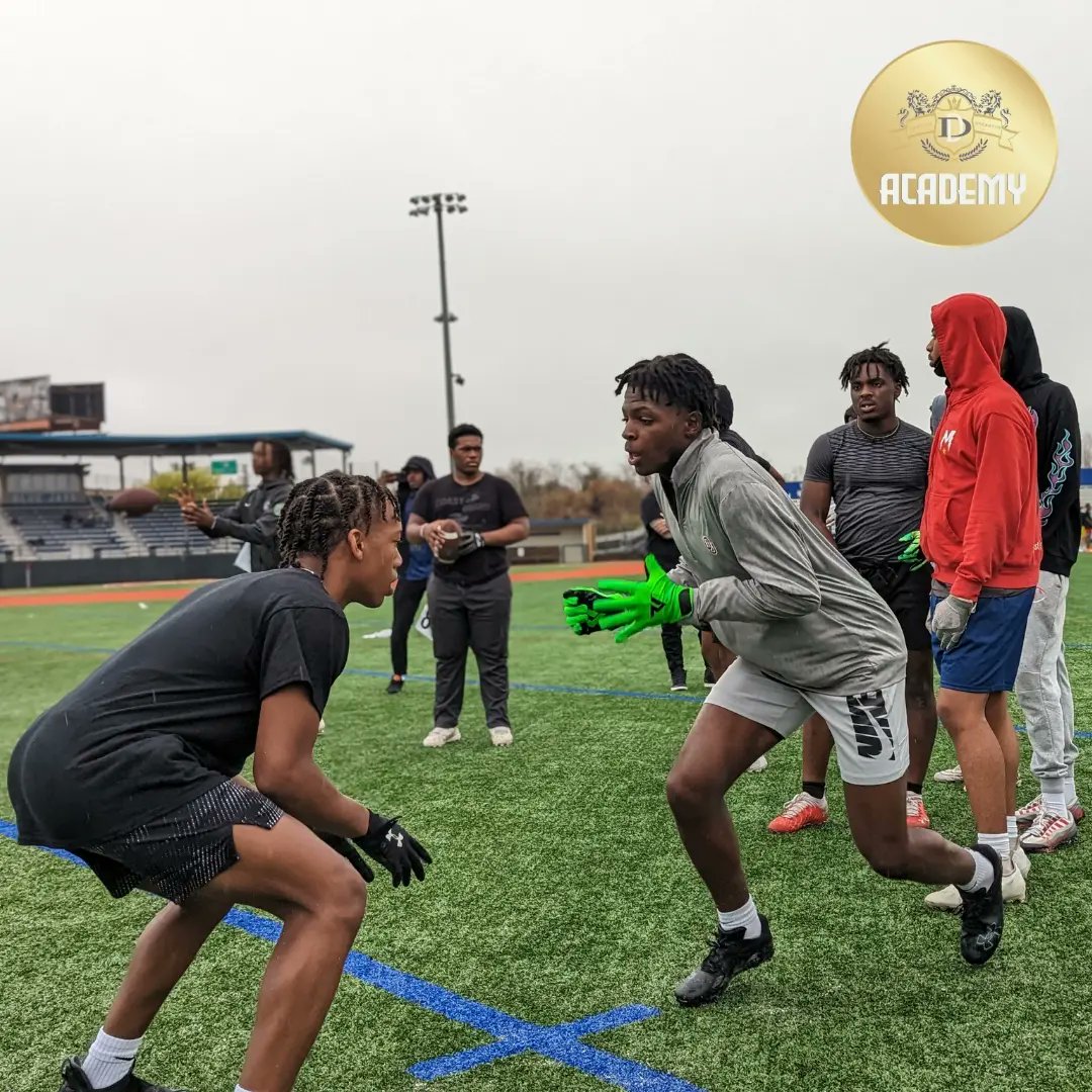 Devoted Dreamers Academy tweet media