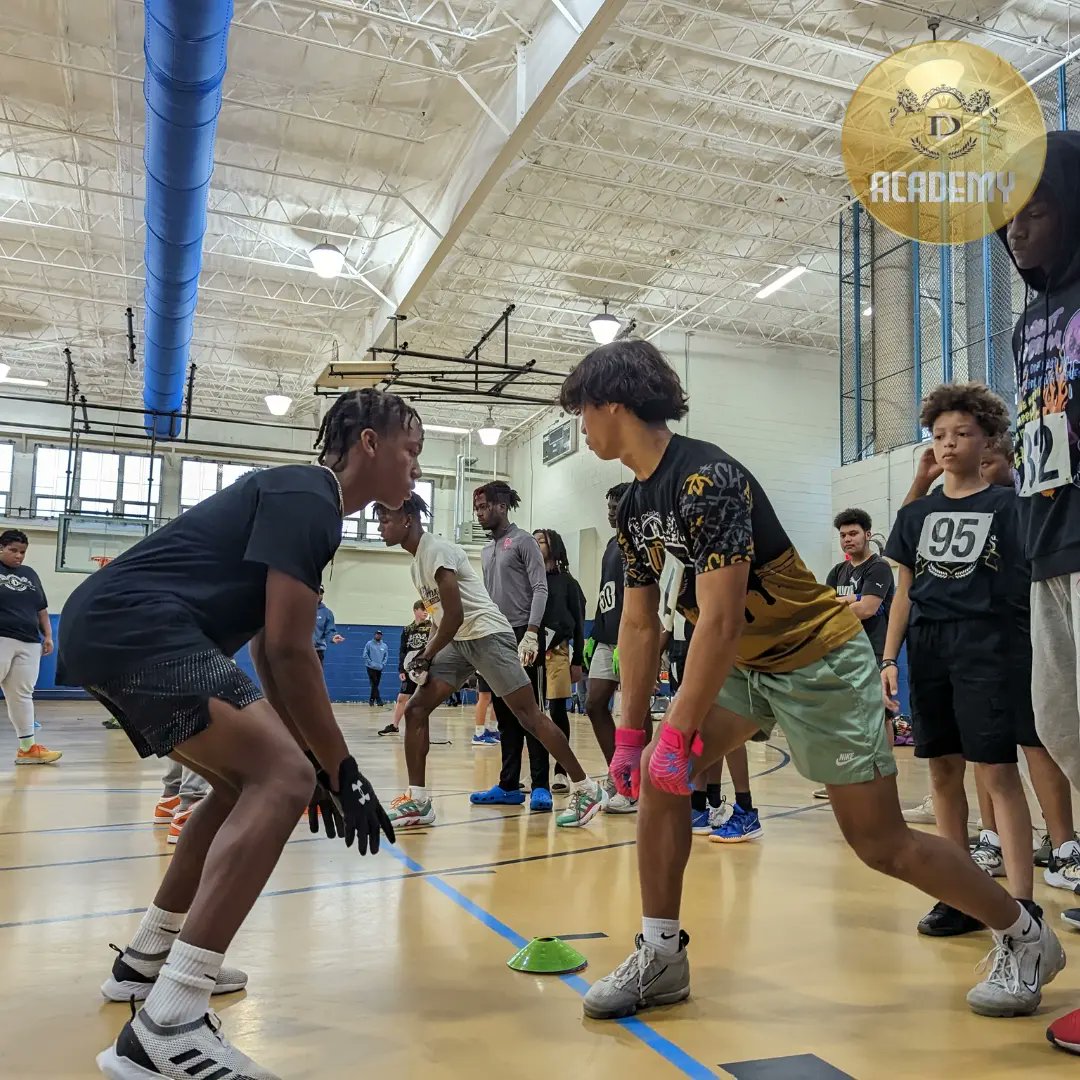 Devoted Dreamers Academy tweet media