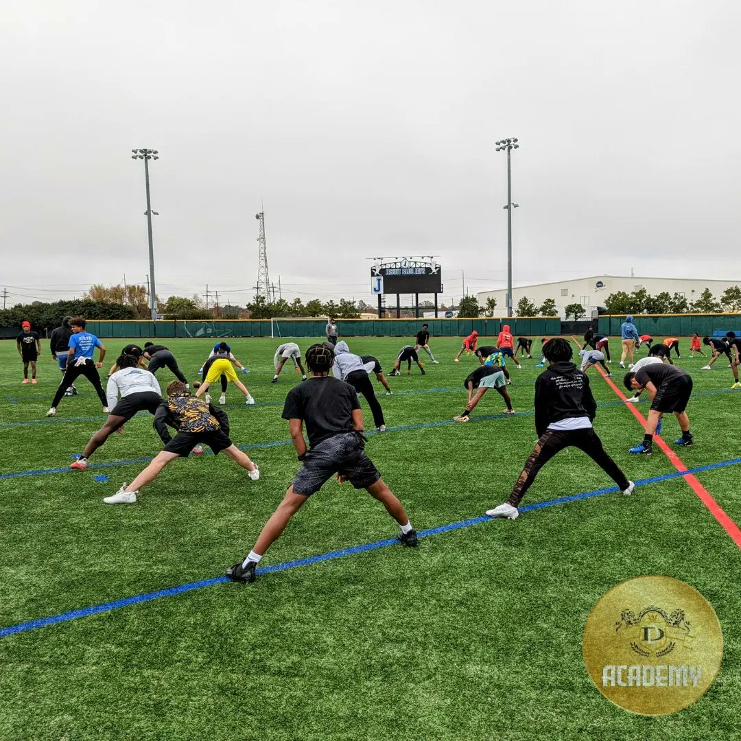 Devoted Dreamers Academy tweet media