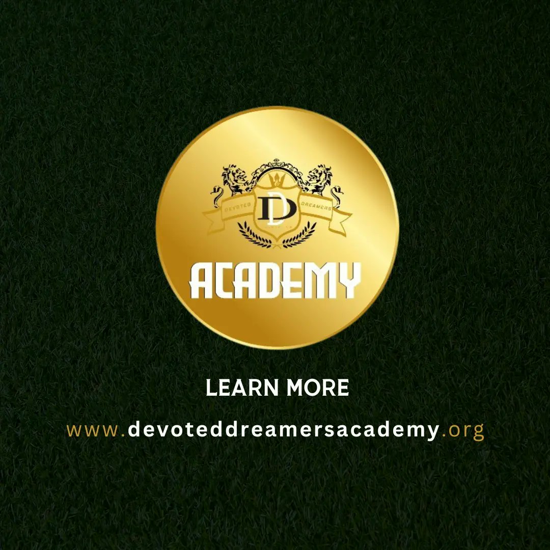 Devoted Dreamers Academy tweet media
