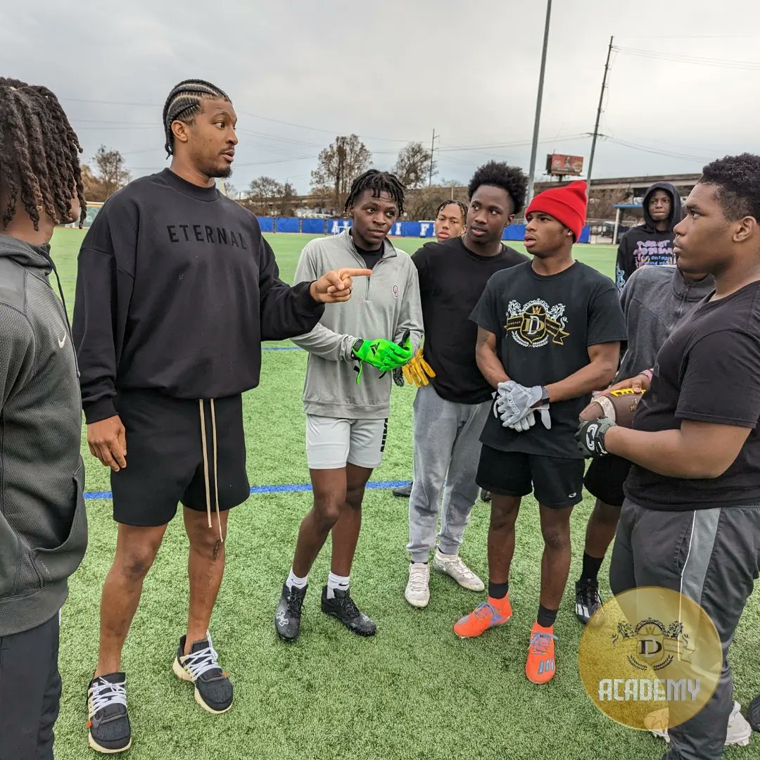 Devoted Dreamers Academy tweet media