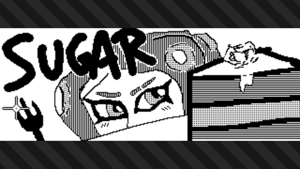 PapyGros's tweet photo. #Splatoon3 #NintendoSwitch #splatfest #teamSugar #teamSucre #sucre https://t.co/236fymfei8