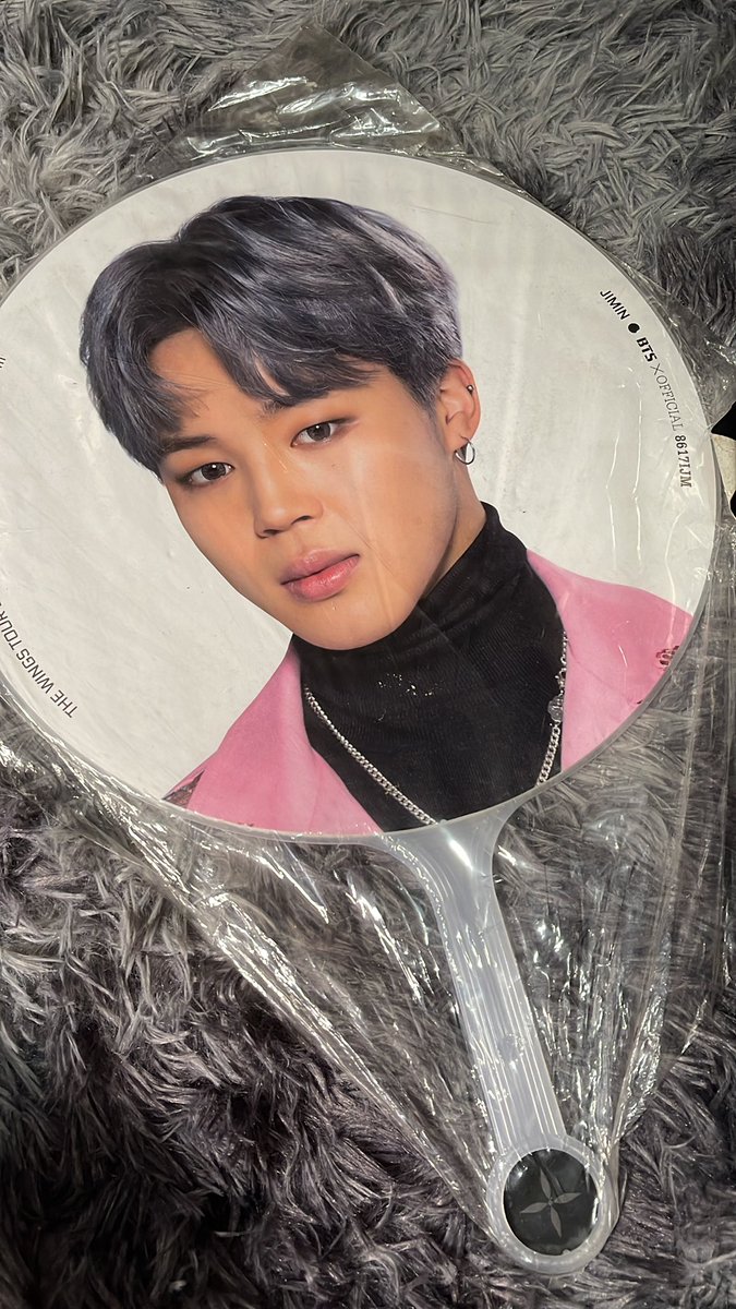 Sealed Image Picket - RARE
Php350 only