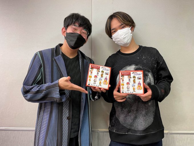 黒子のバスケ放送委員会 10th Anniversary Radio 文化放送