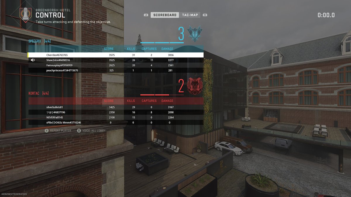Hi_ho__Cherribo's tweet photo. Improvement.
#CallofDuty #ModernWarfareII #Warzone2 #CoDFreeAgent https://t.co/snxm1Yz3jI
