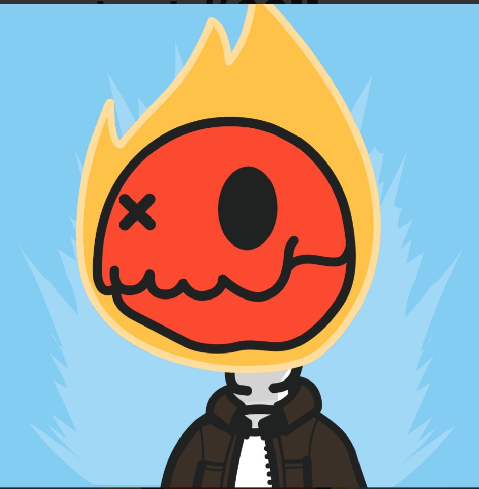DEE37_NFT's tweet photo. @LongLostNFT He's been sitting since day 1 https://t.co/euw1X7PKum