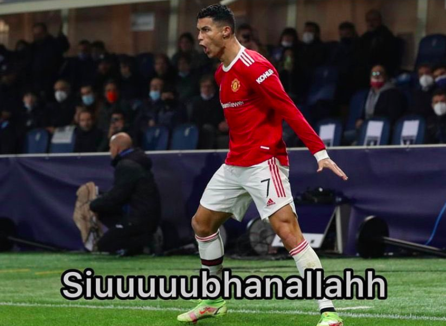 apaci__ronald0's tweet photo. Asdfghjk, Cristiano Ronaldo'nun Suudi Arabistan takımı Al-Nassr'a transferi sonrası yapılan en iyi caps. https://t.co/TwACkPjdEe