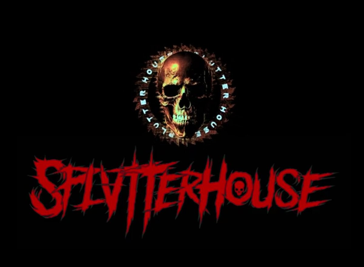 spiralmx2021's tweet image. Splvtterhouse Crew