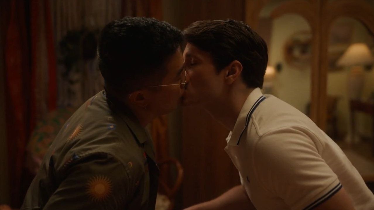 Fire Island': Comédia LGBTQIA+ inspirada em 'Orgulho e Preconceito' ganha  data de estreia - CinePOP