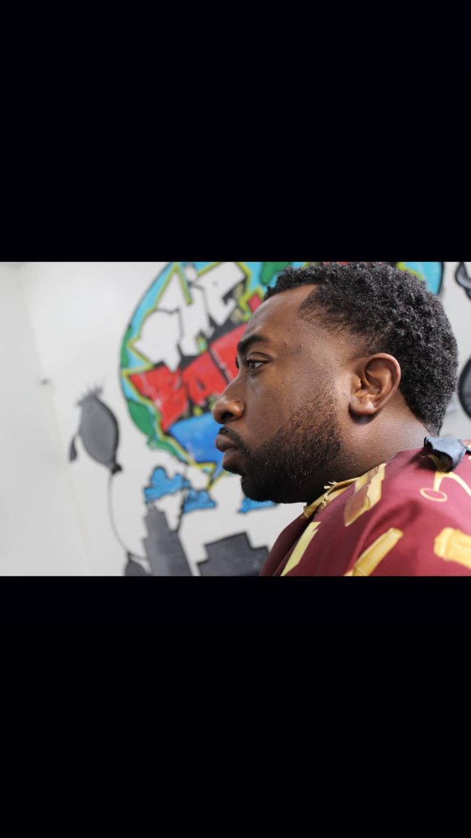 traethebarber's tweet photo. THE EMPIRE. #thebarbershopcompany #wahl #austintx #barbershop #clippers #faded #taper #360waves #720waves https://t.co/7xbHXiAVdU