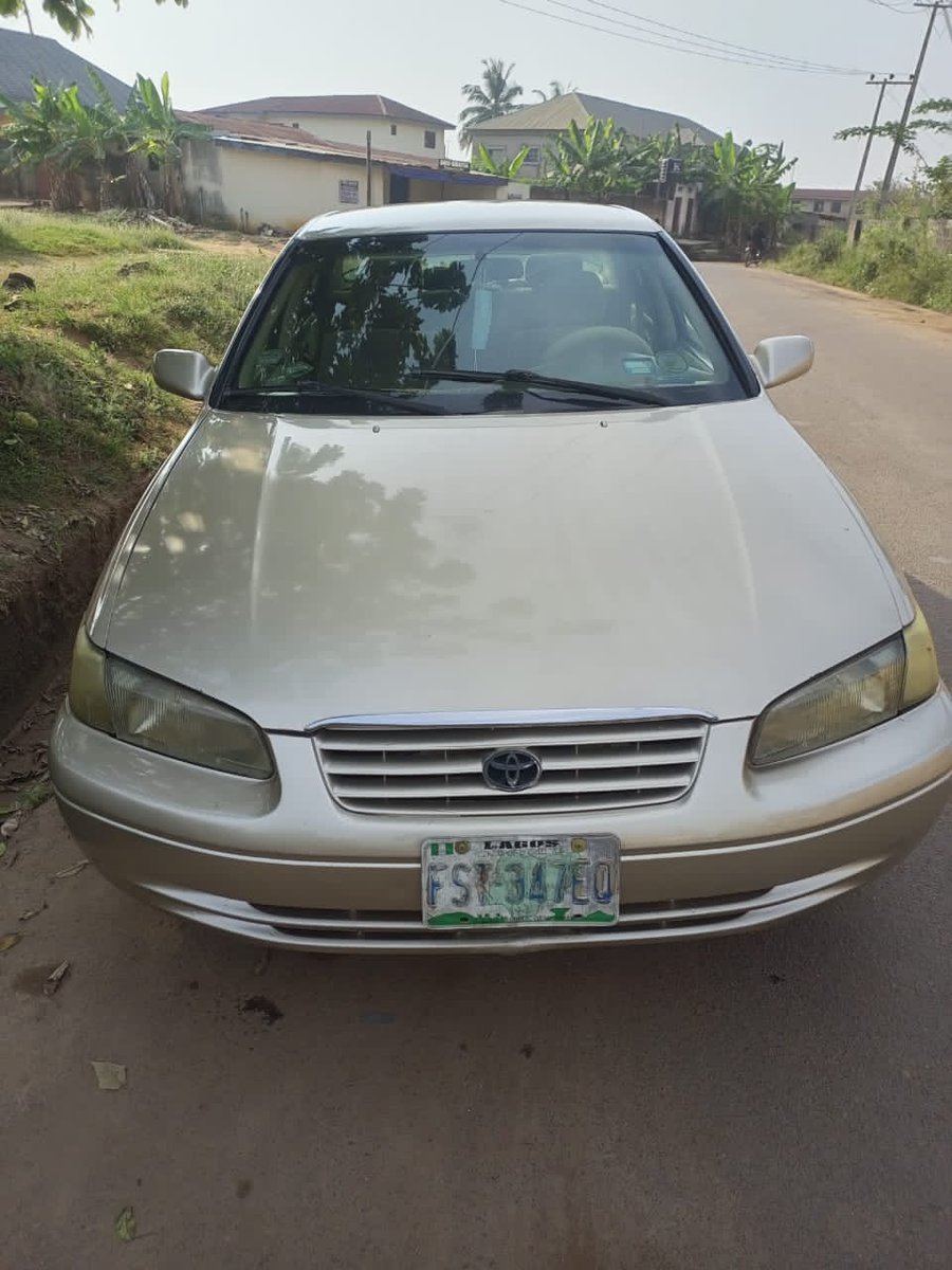 SolaAbejide's tweet photo. For sale at Ado EkiTi update me for more information 07035677194 chart me on WhatsApp https://t.co/Jj0xJwjQBl