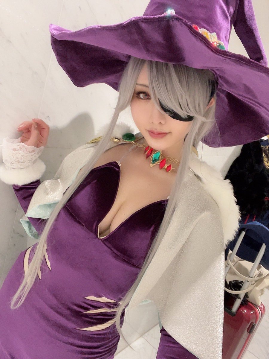 にごりり のコスプレ作品 (269 件) - Twoucan