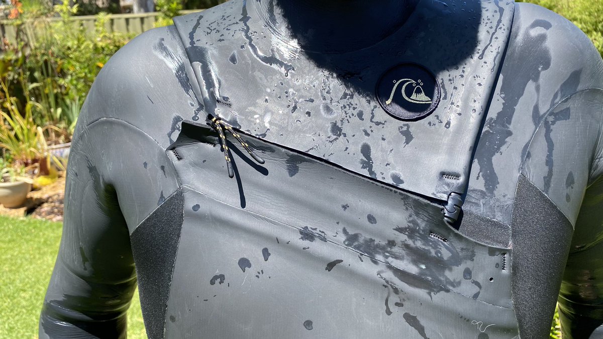 Rubberknite on Twitter "More of me in my New Quiksilver smoothskin