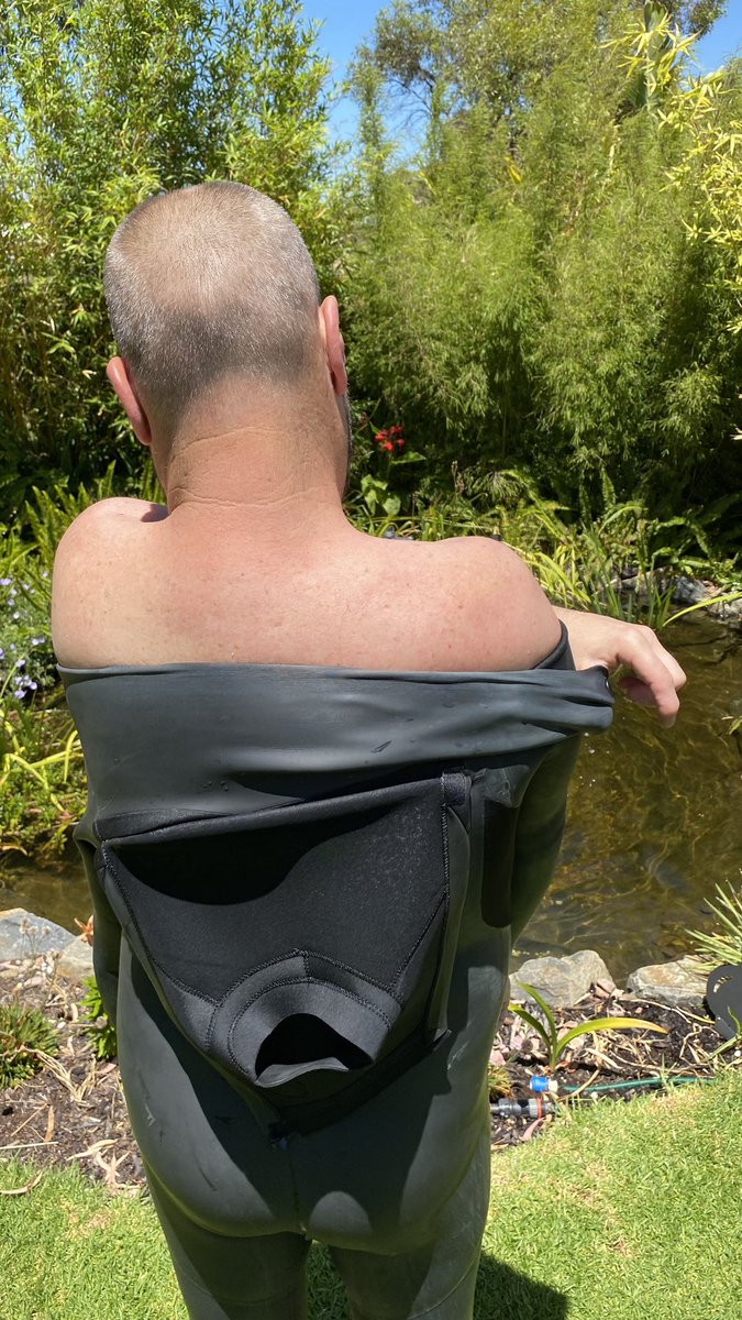 Rubberknite on Twitter "More of me in my New Quiksilver smoothskin