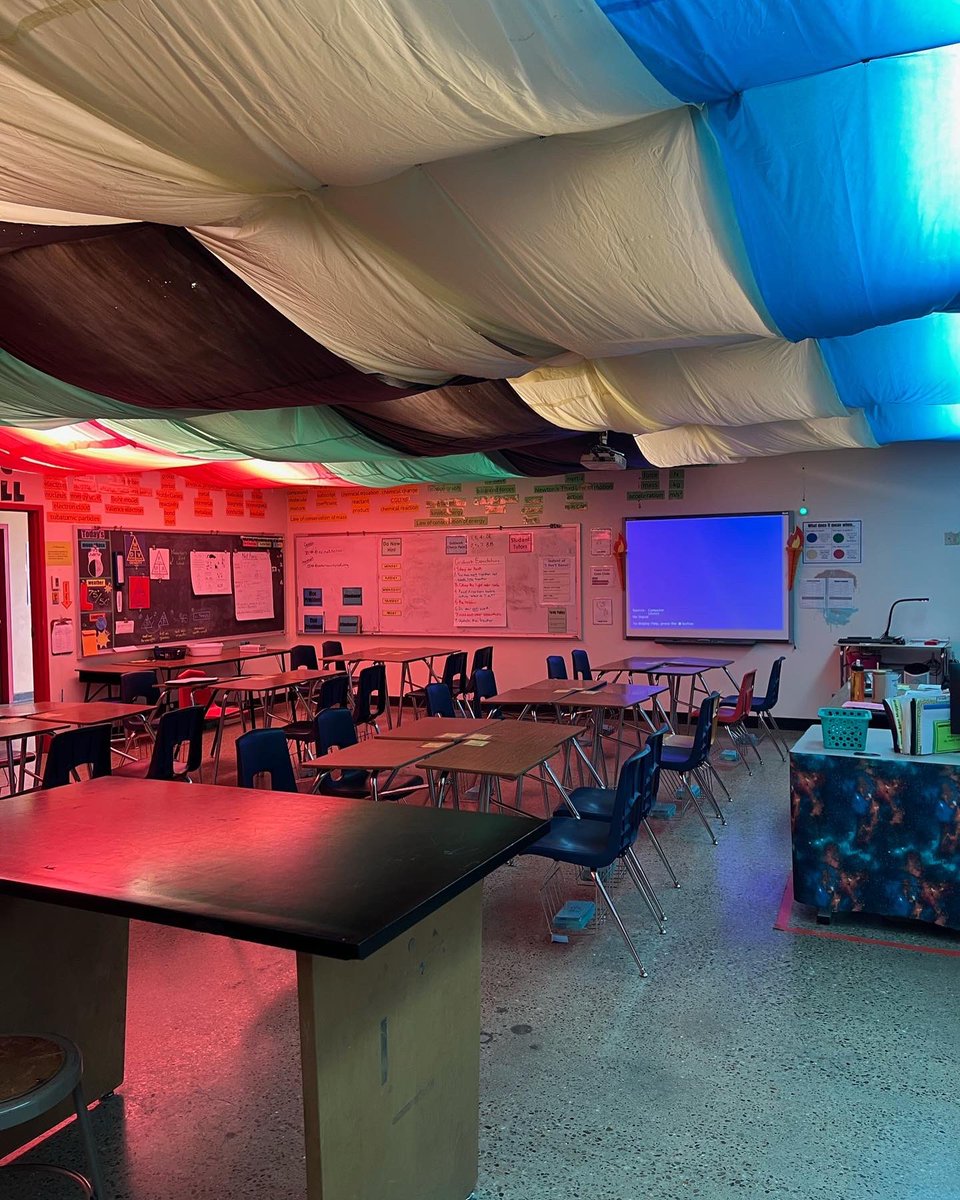 NorriScience's tweet photo. We started #physics by diving into our #olympics #internship. Students completed a QR scavenger hunt to learn Olympic trivia and got to explore the Olympic Village (our classroom/hallway). Some students could name over 50 country flags!  @lcvalenzuela #teachbetter #teachfurther https://t.co/uy57bgFanm