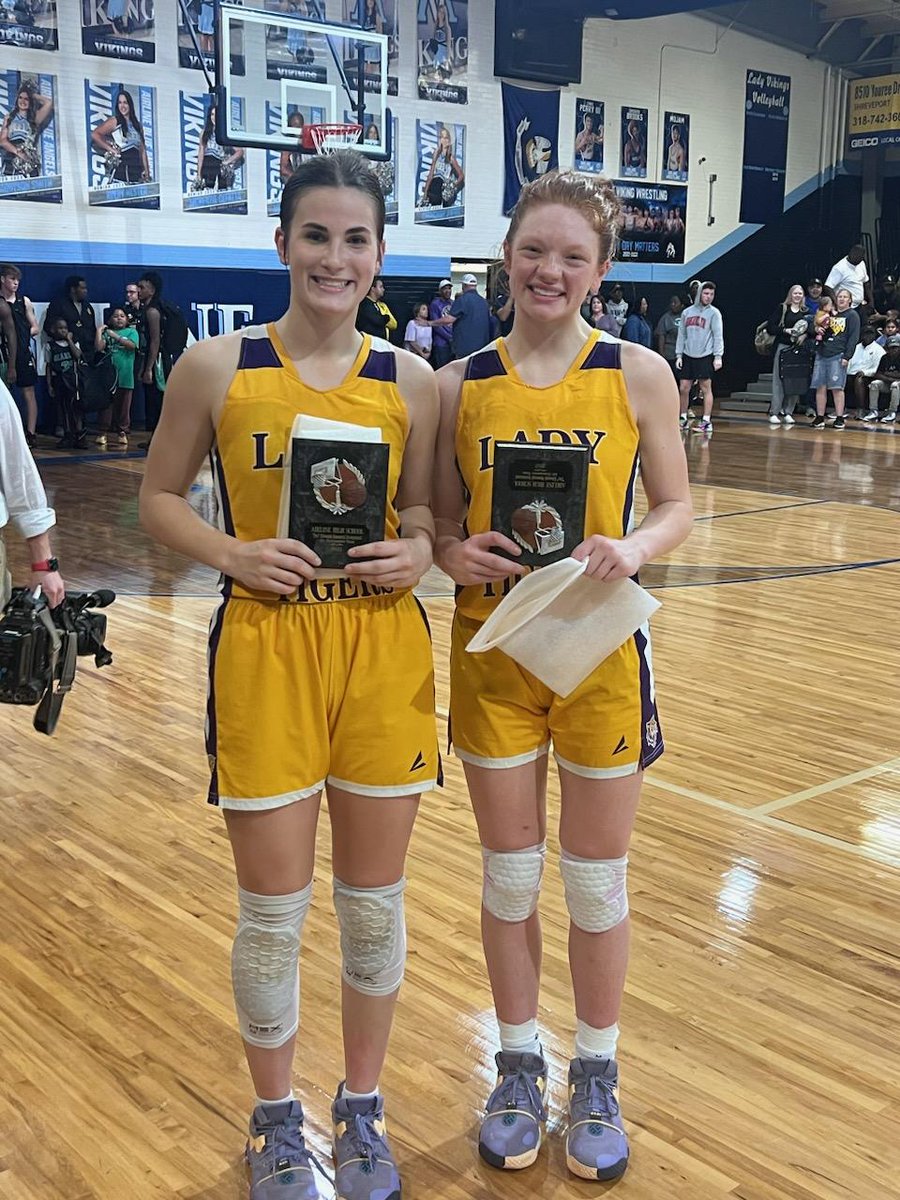 Benton Lady Tigers Basketball (@bentonladytige1) on Twitter photo Congrats Marissa Schoth and Maddy Ryan for being selected by the Doc Edwards Tnmt committee to be on the All-Tournament team! <a href="/Marissaschoth/">Marissa</a> <a href="/sellers_tate/">tate sellers</a> <a href="/maddyryan12/">maddy ryan</a> <a href="/AKRyan25/">Avery Ryan</a> <a href="/mikayelasanche1/">mikayela sanchez</a> <a href="/WashingtonReily/">Reily Washington</a> <a href="/erykahh23/">erykah pepp</a> <a href="/CBailey0/">Chloe Bailey</a> <a href="/Taymartinez26/">Taylor Martinez</a> <a href="/lainey_lafitte/">Lainey Lafitte</a> <a href="/Addi_R_Morris/">Addison Morris</a> Congrats Marissa Schoth and Maddy Ryan for being selected by the Doc Edwards Tnmt committee to be on the All-Tournament team! <a href="/Marissaschoth/">Marissa</a> <a href="/sellers_tate/">tate sellers</a> <a href="/maddyryan12/">maddy ryan</a> <a href="/AKRyan25/">Avery Ryan</a> <a href="/mikayelasanche1/">mikayela sanchez</a> <a href="/WashingtonReily/">Reily Washington</a> <a href="/erykahh23/">erykah pepp</a> <a href="/CBailey0/">Chloe Bailey</a> <a href="/Taymartinez26/">Taylor Martinez</a> <a href="/lainey_lafitte/">Lainey Lafitte</a> <a href="/Addi_R_Morris/">Addison Morris</a>