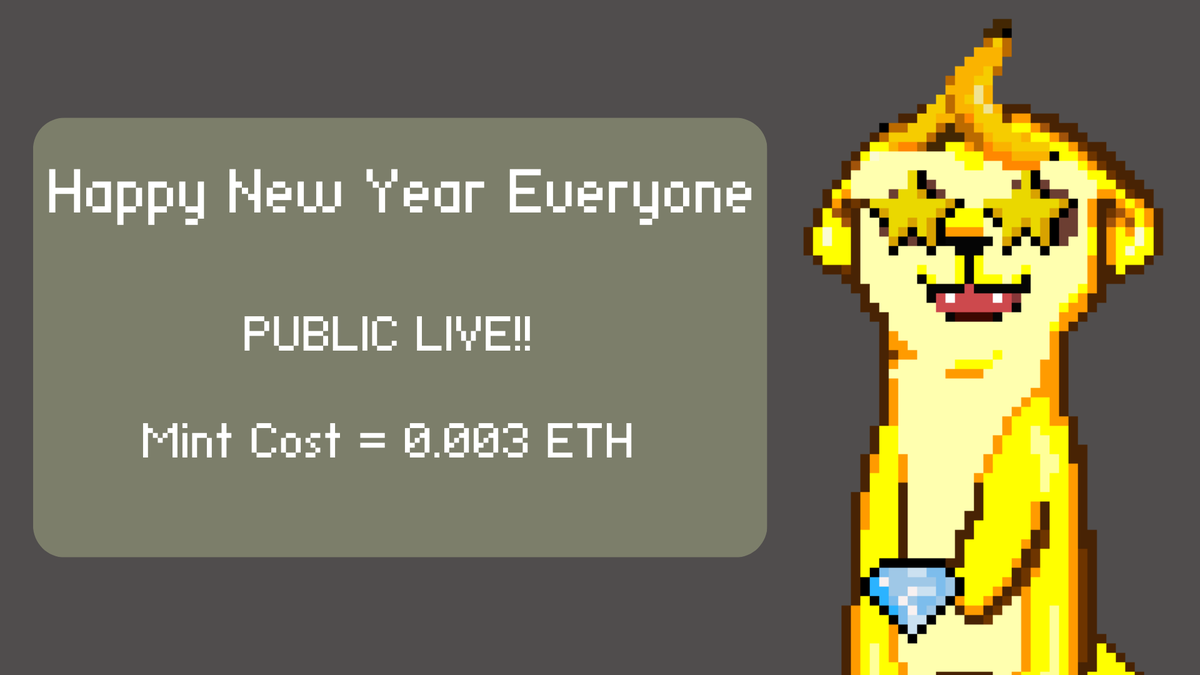 Happy Meerkat (MINT IS LIVE) tweet media