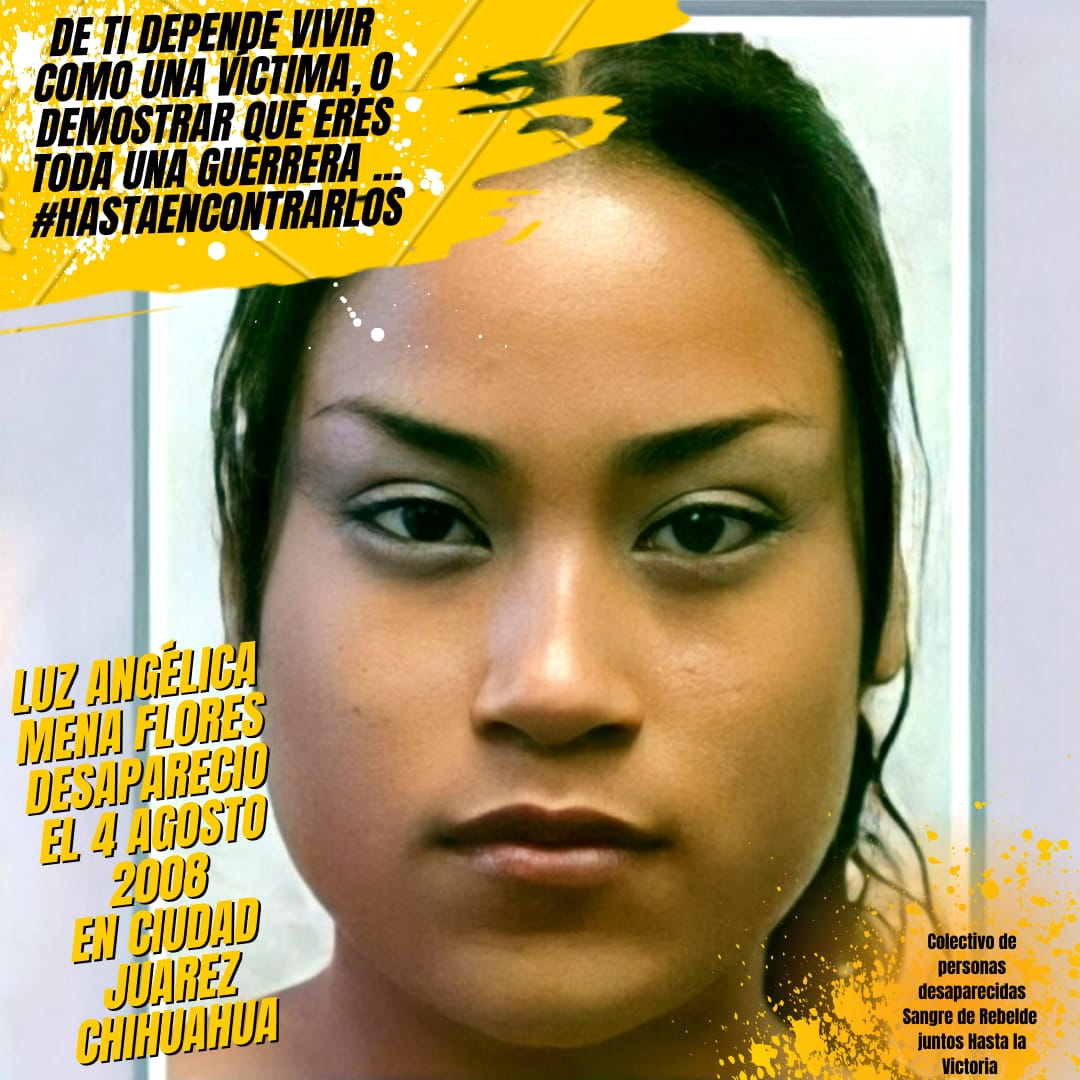 Selene Alvarez tweet media