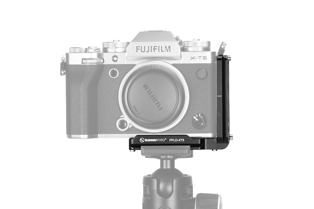 Sunwayfoto2's tweet photo. Closing 2022 with L bracket announcements for the Fujifilm X-T5!
Starting with PFLO-XT5 one piece design which will also be available in the US.
More info: https://t.co/UQ9y5q7yjT
MAP: US$ 49.95
#sunwayfotopfl0xt5 #lbracket #fujifilmxt5 #fujifilm #cameragear https://t.co/xSTjuC4BiV