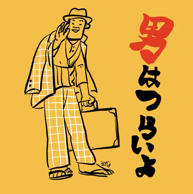 #今年も残りわずかなのでお気に入りの4枚を貼る来年もたくさん描くぞ 