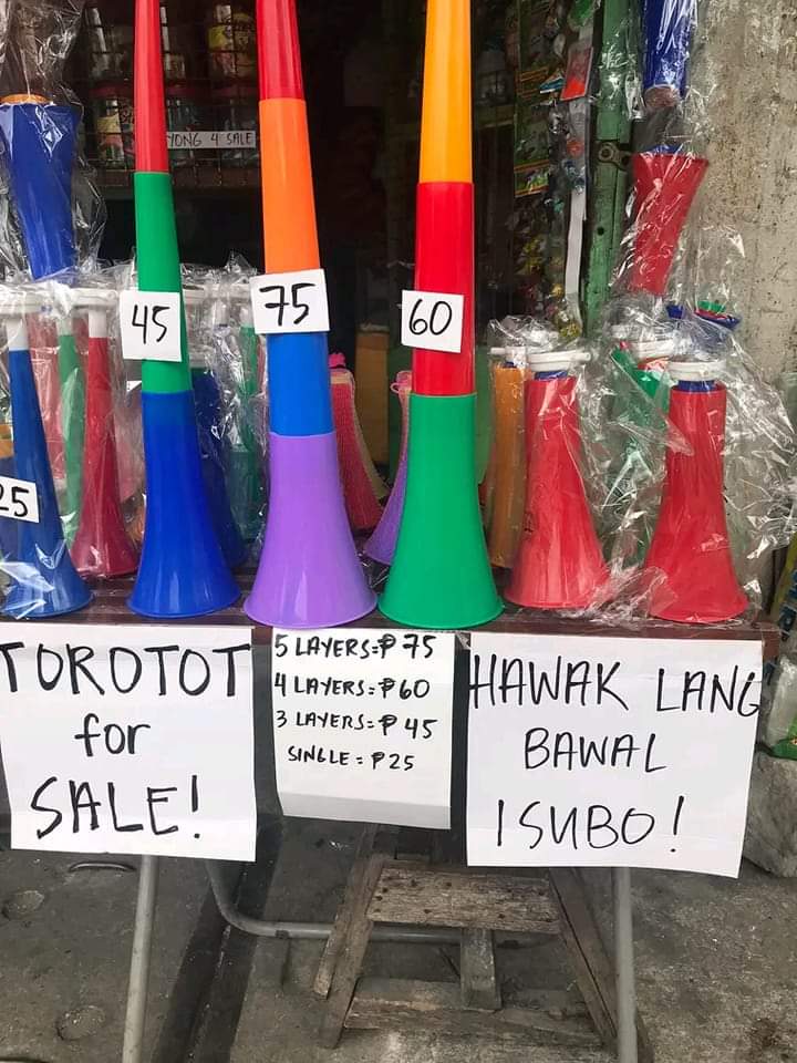 0629_rocks's tweet photo. Hawak lang bawal isubo...Happy New Year☺️
#torotot https://t.co/BAsx7ds20R