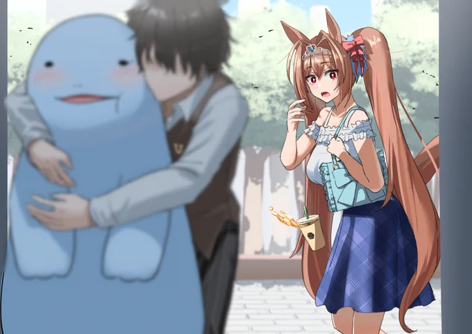 #今年も残りわずかなのでお気に入りの4枚を貼る 