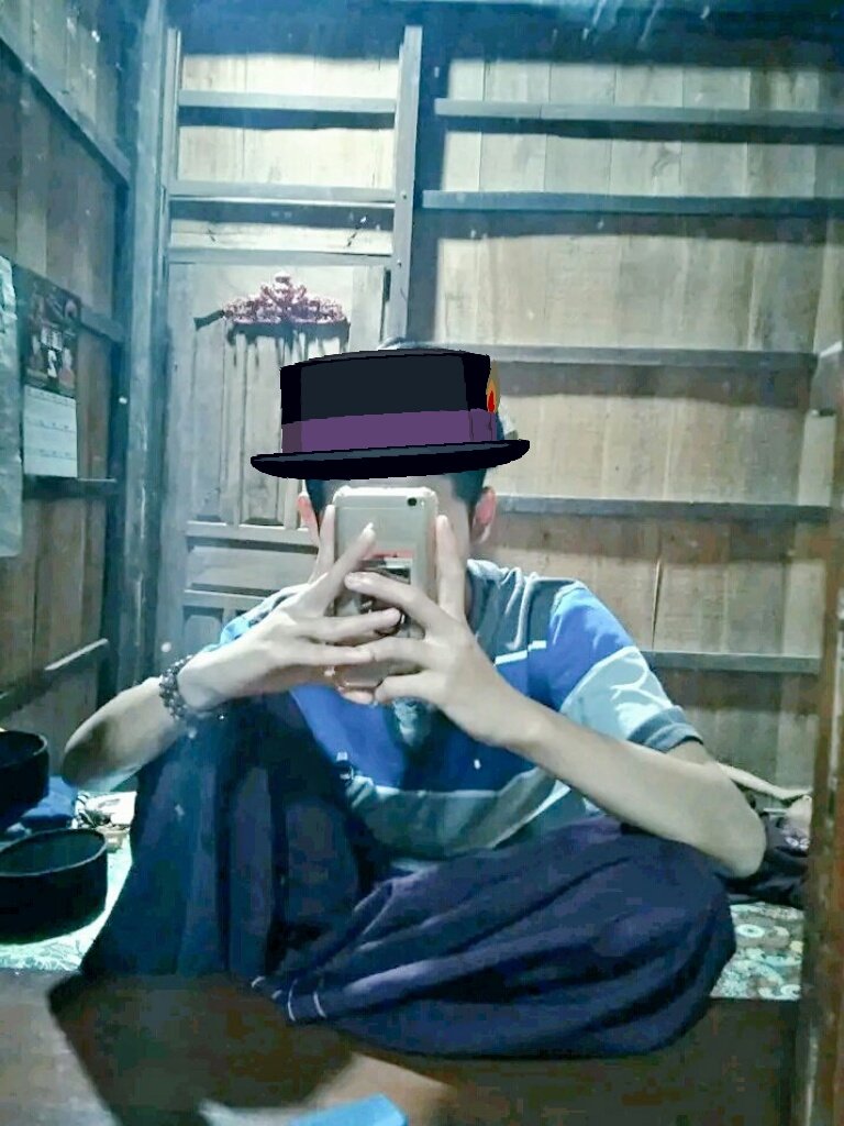 AgungAlifAziz's tweet photo. Esuk2 udan, balik turu kemulan sarung gasss https://t.co/OaA3ORa3Xb