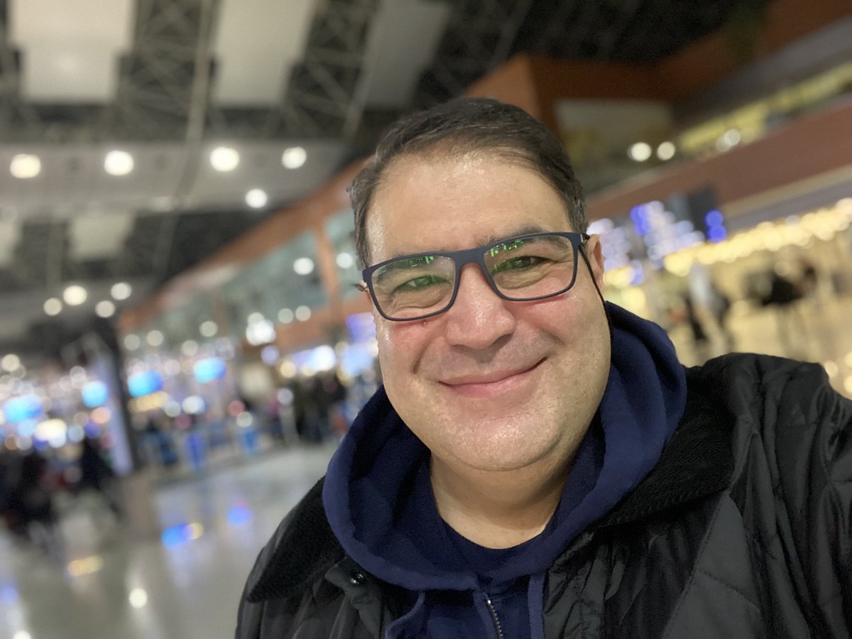 Tüm dostlarımın yeni yıllarını kutlar 2023’ün önce sağlık sonrasında huzur ve bereketli günleri beraberinde getirmesini temenni ederim🎄🎉🎁💫💙🎯🎅🏼
2 günlük ✈️🙋🏻‍♂️