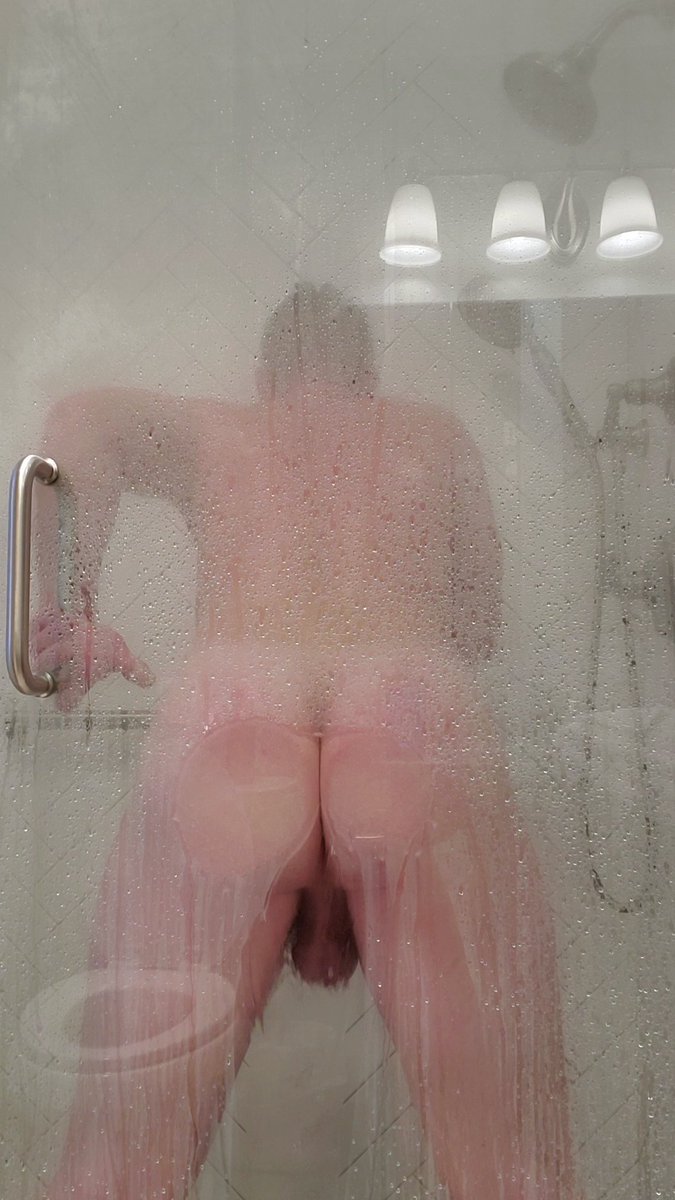 1_wont_tell's tweet photo. Shower time
#maleass #nudemale #maleshower https://t.co/GgQaLxC7Zx