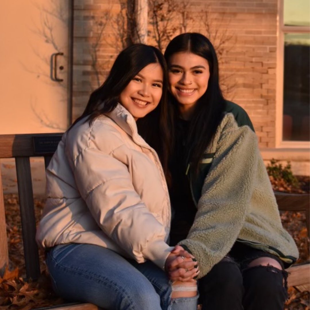 OU Gammas tweet media