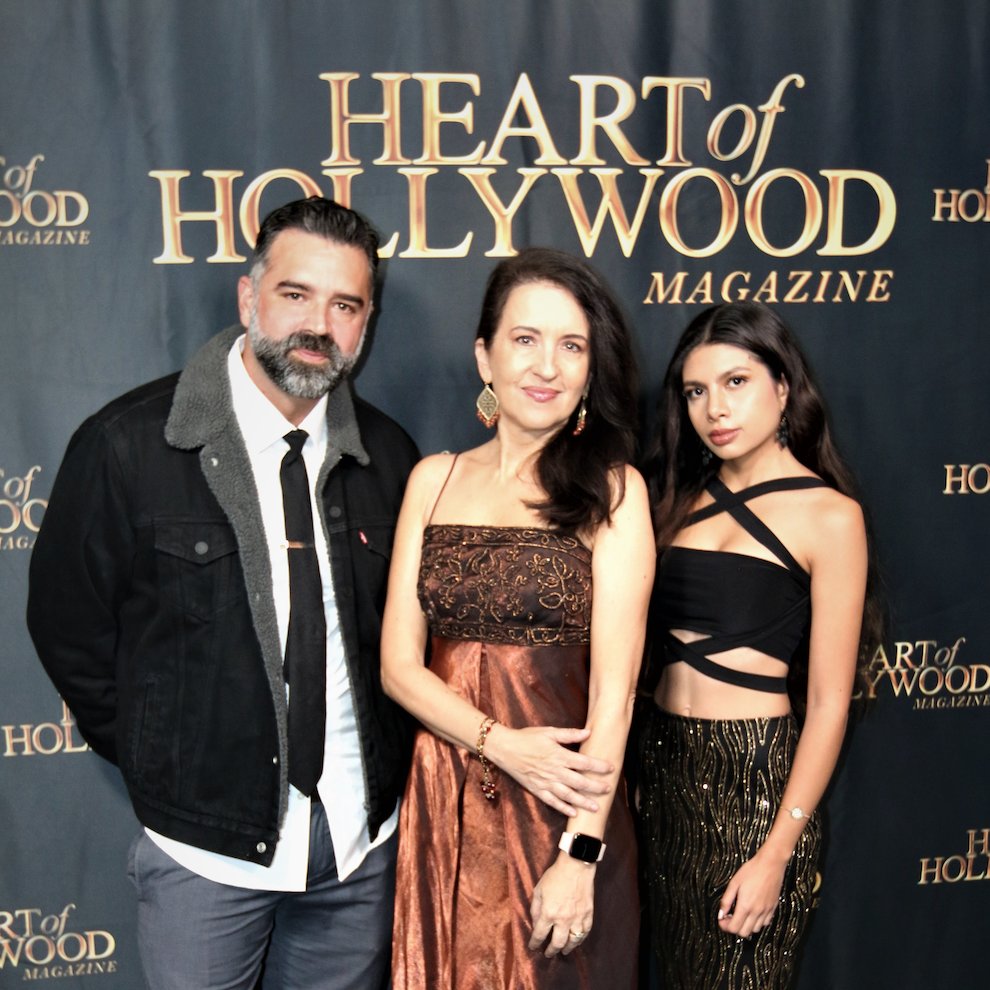 We hope to see you at our next event! ❤️
Check our Bio Link: heartofhollywoodmagazine.com/events
.
.
#heartofhollywoodmagazine #hollywoodevents #hollywoodindustry #networkingLA #hollywoodsocial #hollywoodmagazine #discoverhollywood #hollywoodinternational #launchparty #celebration