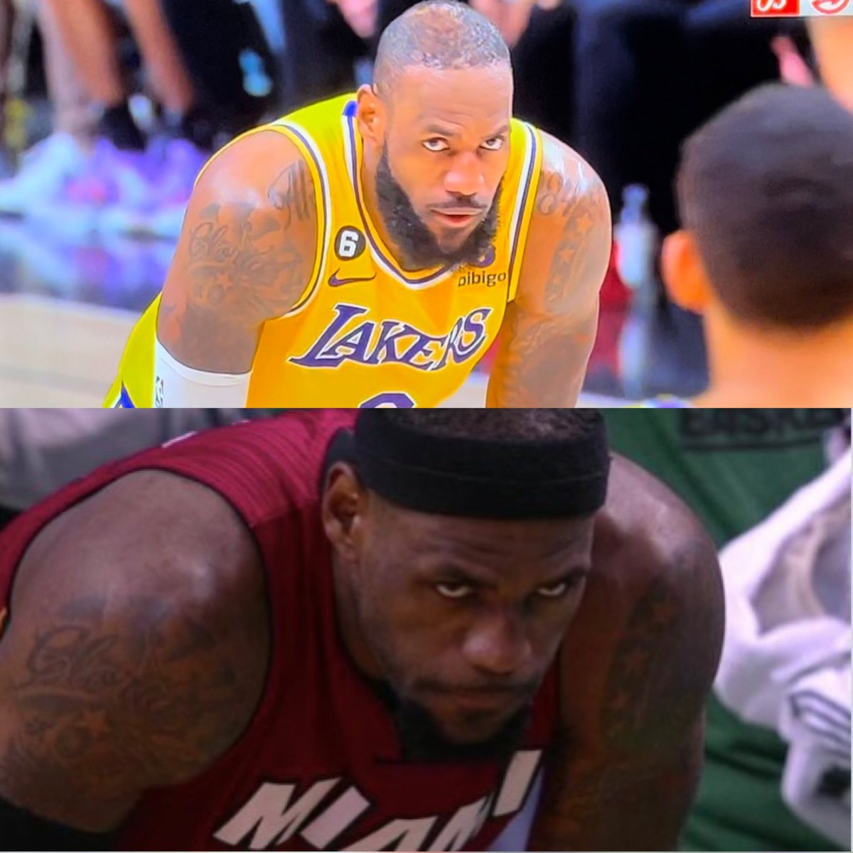 HoHighlights's tweet photo. BRON PUTS UP 47 PTS ON HIS BIRTHDAY 👑👑👑 https://t.co/Ub0NIOOl5t
