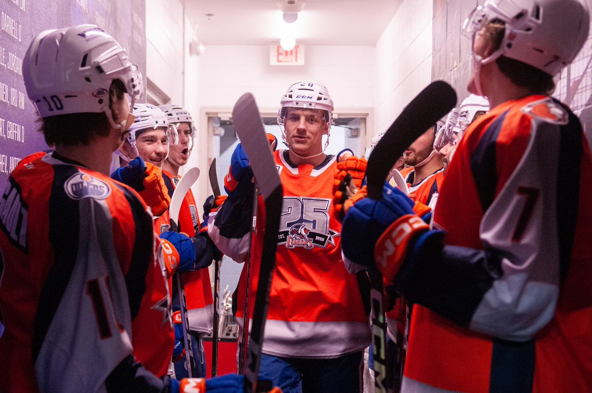 Bakersfield Condors tweet media
