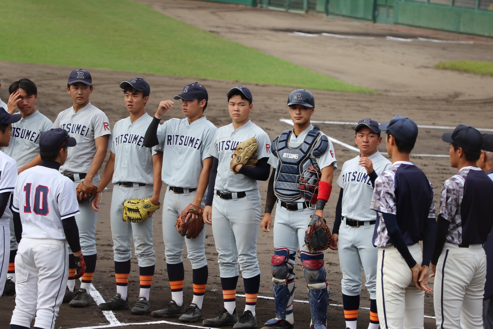 ヨネックス　立命館大学 開催結果】SWBCJAPAN×立命館大学軟式野球部×NINEGROUP – -SWBC