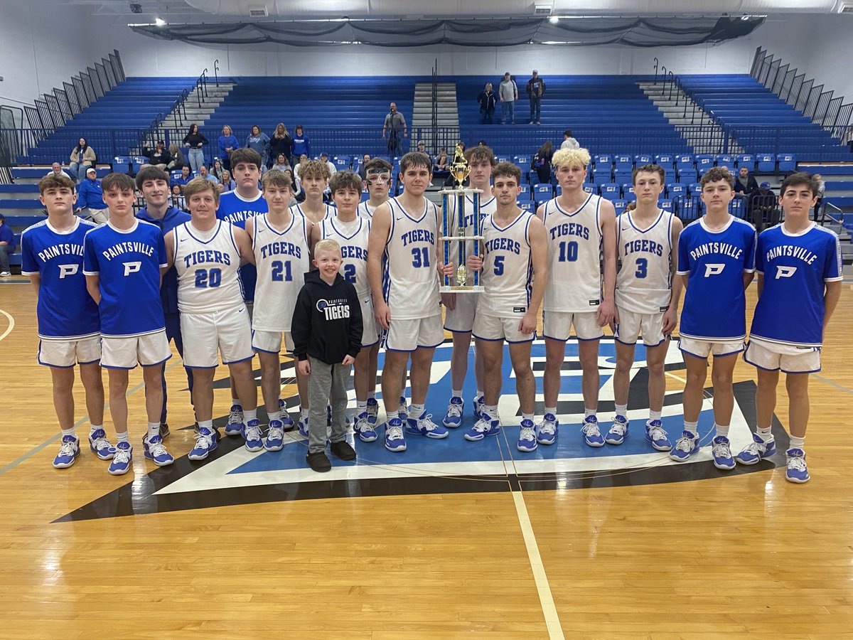 Estill County Athletics tweet media