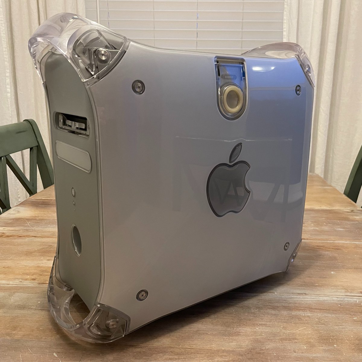 Joel Crane 🥔 tweet media