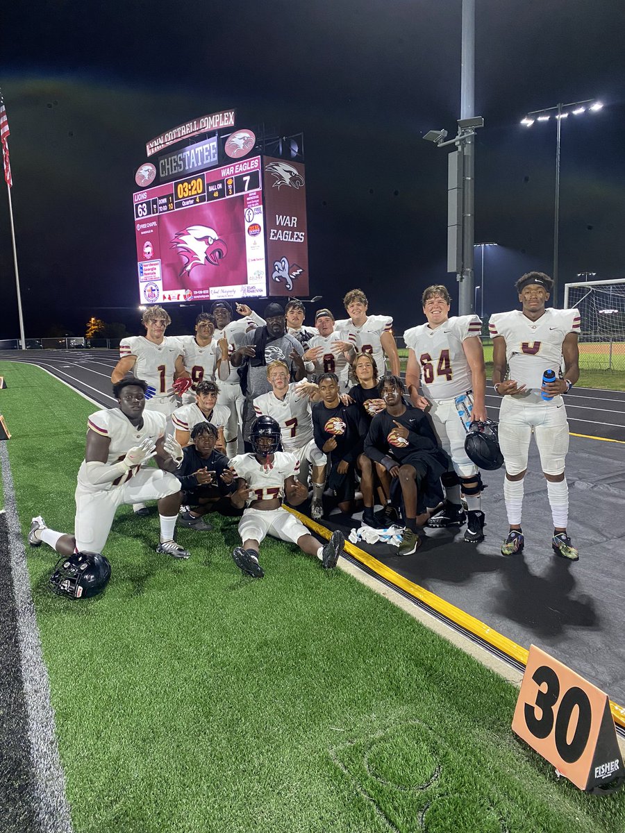 Jeremiah Gavin Hall tweet media