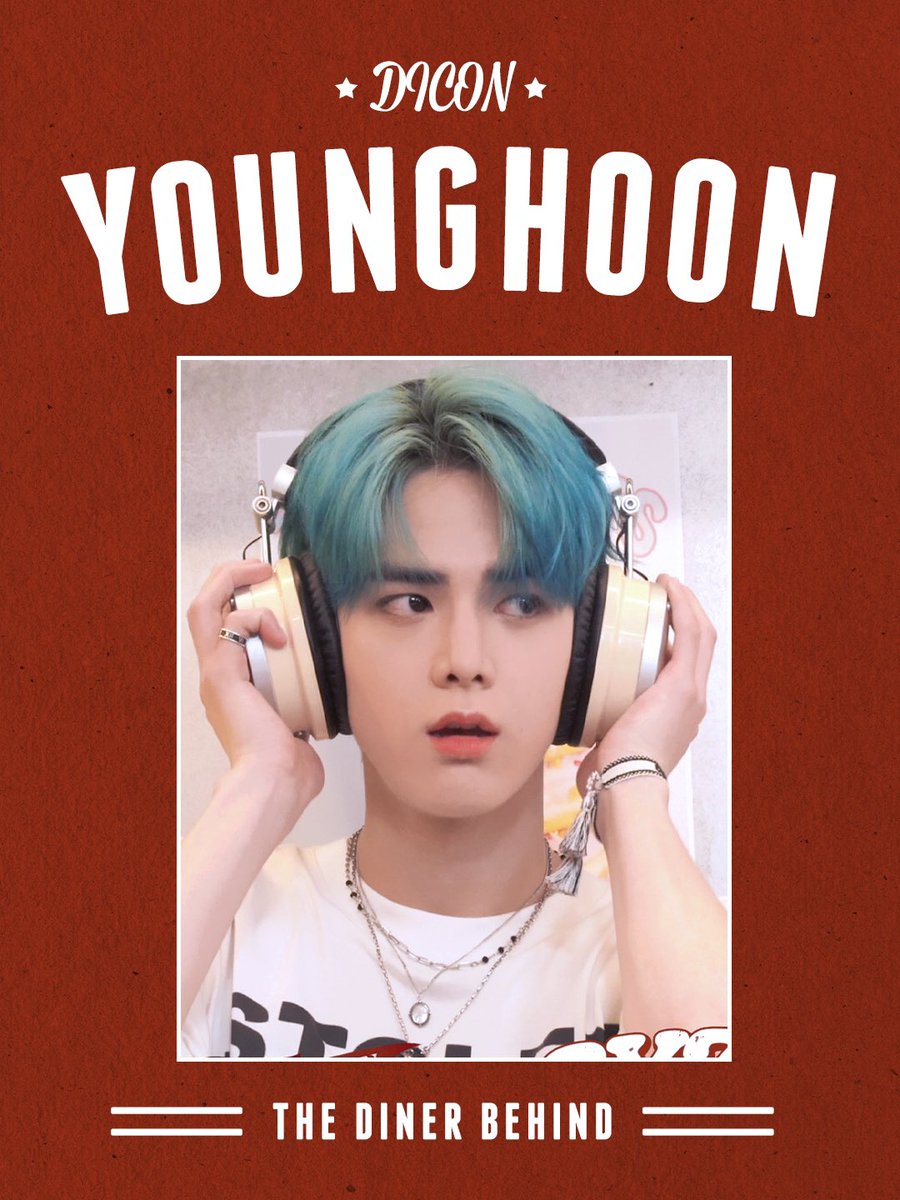 DICON BEHIND : THE DINER🎧 #YOUNGHOON

더비들을 위한 연말 선물🎁
디아이콘 미공개 컷을 모아왔다는 소식🤭
짱보이즈 보고 행복한 연말 보내세요〰️💗

🔗youtube.com/shorts/yTa2OZq…

#더보이즈 #THEBOYZ #영훈 #YOUNGHOON #디아이콘 #DICON #디스패치 #DISPATCH <a href="/IST_THEBOYZ/">더보이즈(THE BOYZ)</a>