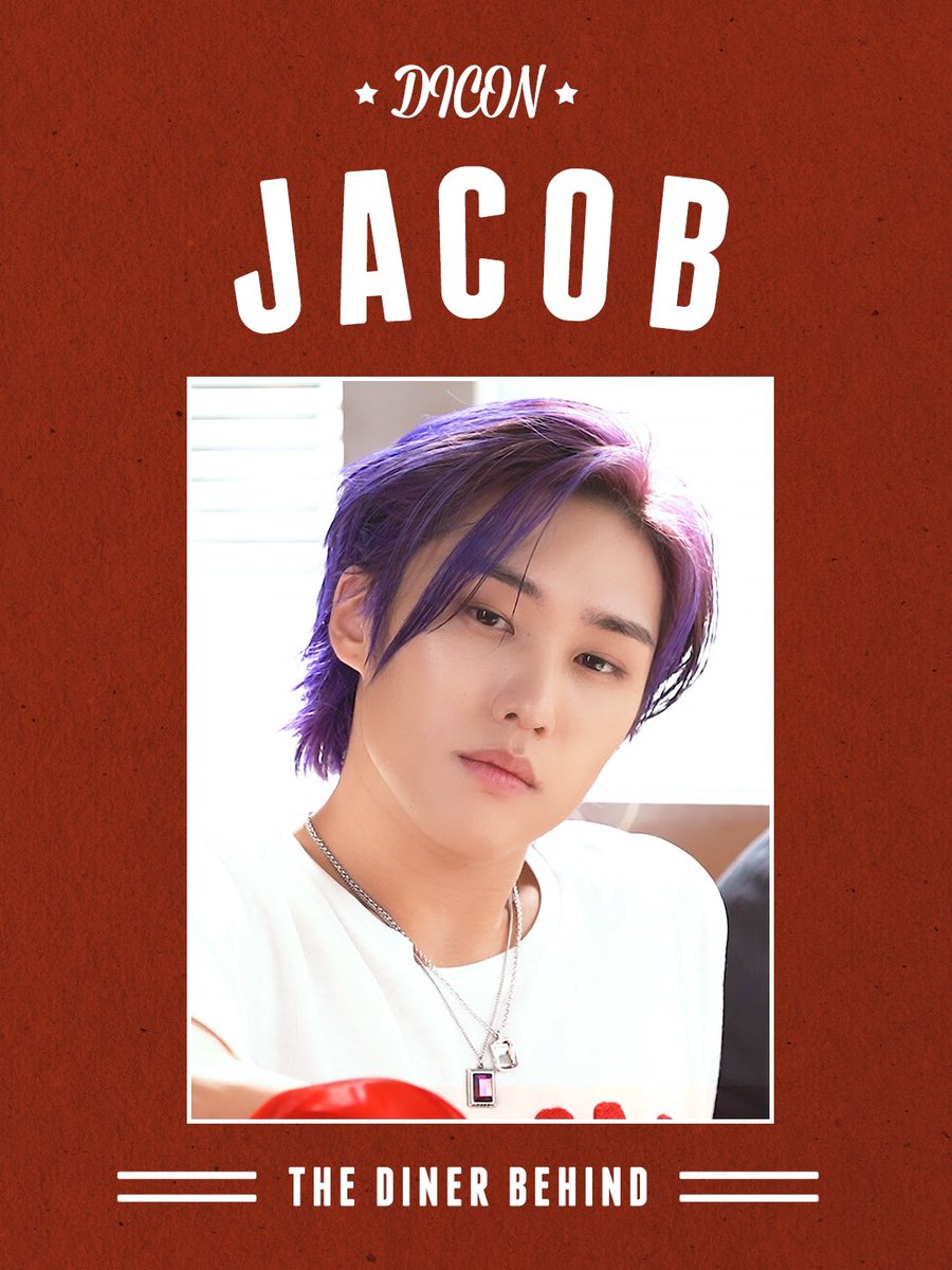 DICON BEHIND : THE DINER🍕 #JACOB

더비들을 위한 연말 선물🎁
디아이콘 미공개 컷을 모아왔다는 소식🤭
짱보이즈 보고 행복한 연말 보내세요〰️💗

🔗youtube.com/shorts/F3GAJ36…

#더보이즈 #THEBOYZ #제이콥 #JACOB #디아이콘 #DICON #디스패치 #DISPATCH <a href="/IST_THEBOYZ/">더보이즈(THE BOYZ)</a>