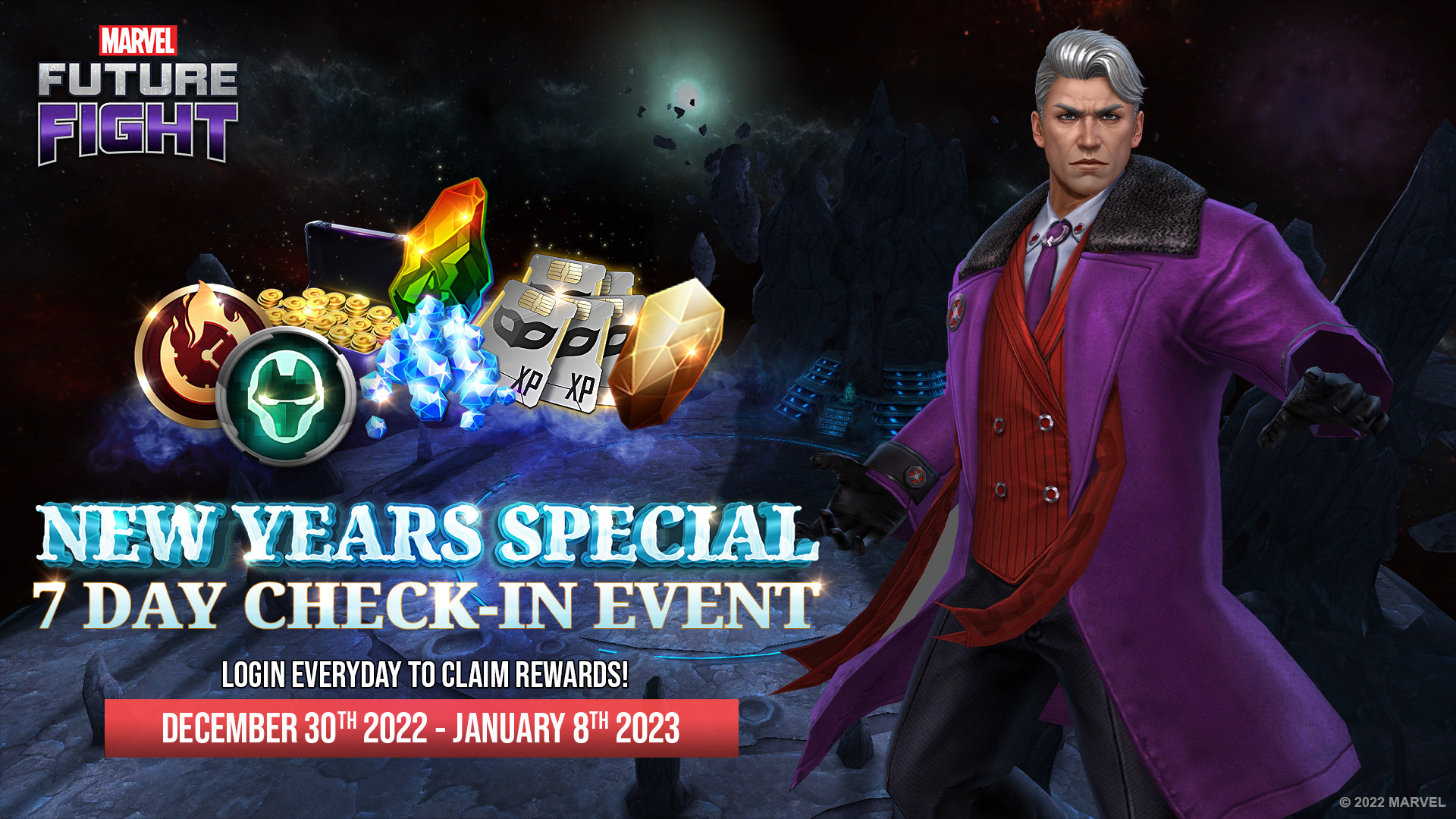 Marvel Future Fight on Twitter: Marvel Future Fight on Twitter: