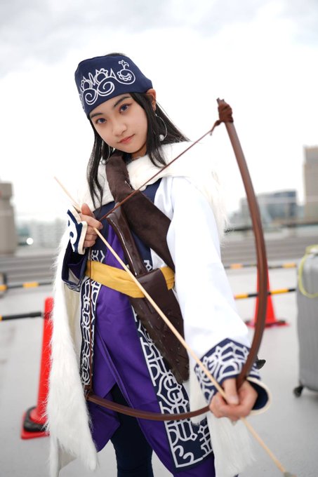 Twitterのコスプレ画像31