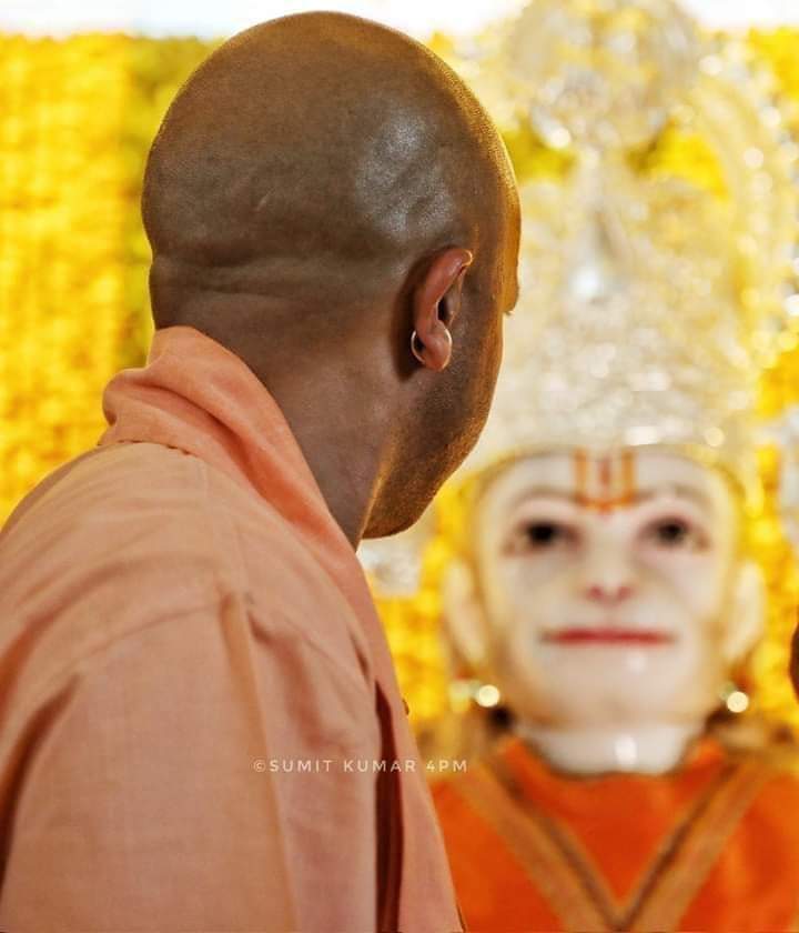 यूपी में इस साल कोई दंगा नहीं, माफिया की 26 सौ करोड़ की प्रॉपर्टी पर चला बुलडोजर

x.com/i/spaces/1yoJM…