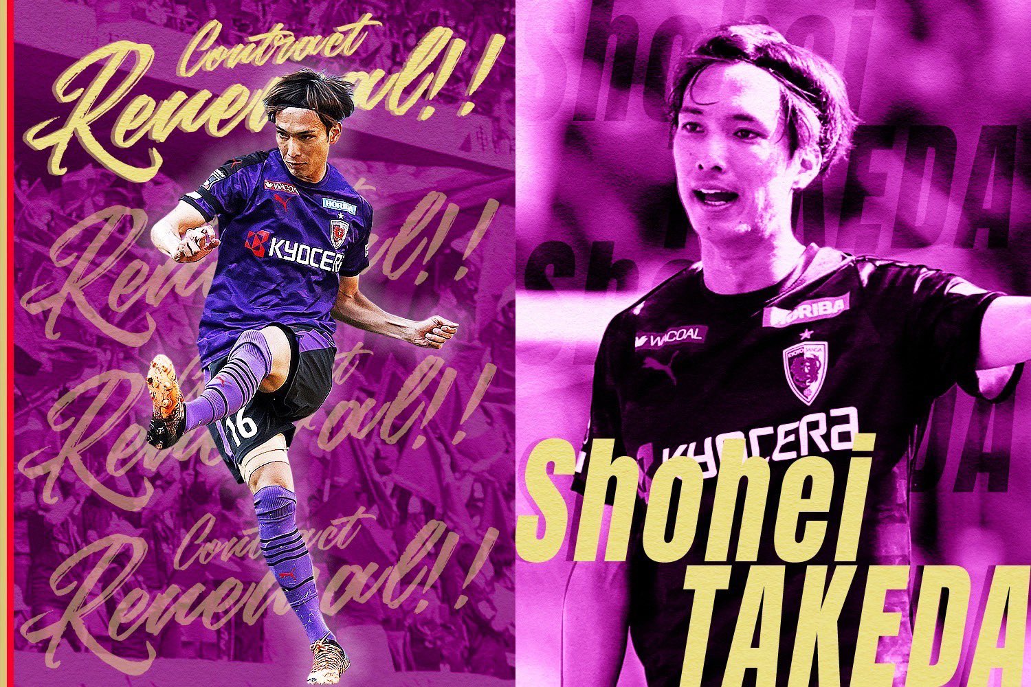 京都サンガf C Sangafc Twitter